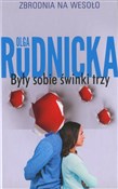 Były sobie... - Olga Rudnicka -  books from Poland