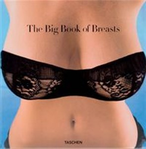 Picture of The Big Book of Breasts