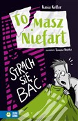 Tomasz Nie... - Kasia Keller -  Polish Bookstore 