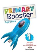 Primary Bo... - Jenny Dooley, Virginia Dooley, Martina Jeren -  Polish Bookstore 