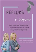 polish book : Refluks i ... - Anna Górecka-Tuteja, Izabela Jastrzębska