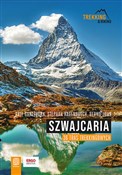 Szwajcaria... - Ralf Gantzhorn, Stephan Hagenbusch, Bernd Jung -  foreign books in polish 