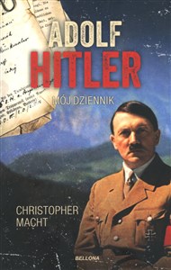 Picture of Adolf Hitler. Mój dziennik (wydanie pocketowe)