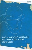 Man Who Mi... - Oliver Sacks -  books from Poland