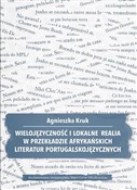 Polska książka : Wielojęzyc... - Agnieszka Kruk
