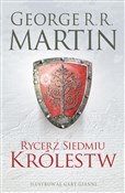 Polska książka : Rycerz Sie... - George R.R. Martin