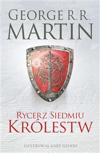 Picture of Rycerz Siedmiu Królestw. Wydanie ilustrowane