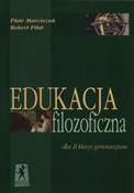 Edukacja f... - Piotr Marciszuk, Robert Piłat - Ksiegarnia w UK