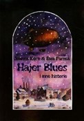 Książka : Hajer Blue... - Jianna Kern, Ewa Parma