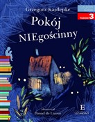 Pokój NIEg... - Grzegorz Kasdepke -  Polish Bookstore 