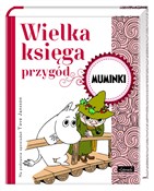 Wielka ksi... - Harald Sonesson -  foreign books in polish 