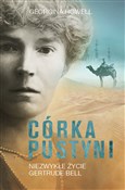 Córka pust... - Georgina Howell -  books from Poland