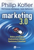 Marketing ... - Philip Kotler, Hermawan Kartajaya, Iwan Setiawan - Ksiegarnia w UK