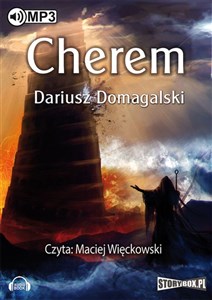 Picture of [Audiobook] Cherem