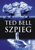 Szpieg - Ted Bell - Ksiegarnia w UK