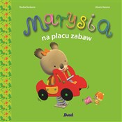Polska książka : Marysia na... - Berkane Nadia