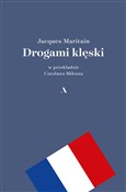 Drogami kl... - Jacques Maritain -  foreign books in polish 