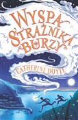 polish book : Wyspa Stra... - Catherine Doyle