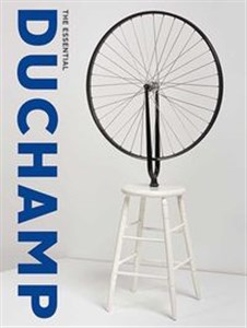 Picture of The Essential Duchamp
