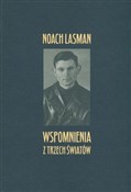Wspomnieni... - Noach Lasman -  books from Poland