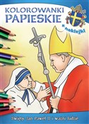 Polska książka : Kolorowank... - Ireneusz Korpyś, Anna Wiśnicka