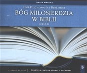 Bóg miłosi... - Krzysztof Wons SDS, Br. Luciano Manicardi -  foreign books in polish 