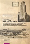 Kapitał za... - Małgorzata Jaworek, Włodzimierz Karaszewski -  books from Poland