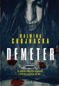 Demeter - Malwina Chojnacka -  books in polish 