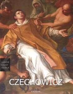 Picture of Szymon Czechowicz 1689 - 1775