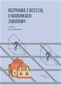 Rozprawa z... - Tomasz Bąkowski -  books in polish 
