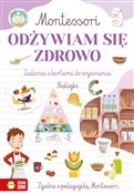 Montessori... - Zuzanna Osuchowska - Ksiegarnia w UK