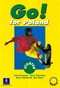 polish book : Go for Pol... - Tim Priesack, Terry Tomscha, Steve Elsworth