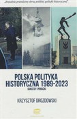 Polska książka : Polska pol... - Krzysztof Drozdowski
