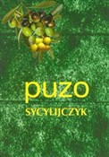 Sycylijczy... - Mario Puzo -  books from Poland