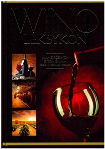 Picture of Wino Leksykon