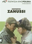 Książka : Krzysztof ... - Krzysztof Zanussi