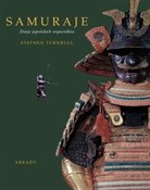 Samuraje D... - Stephen Turnbull -  books from Poland