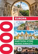 Europa 100... - Opracowanie Zbiorowe - Ksiegarnia w UK