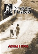 Adam i Ewa... - Sergiusz Piasecki -  Polish Bookstore 