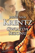 Gwiazda se... - Jayne Ann Krentz -  foreign books in polish 