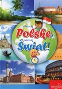 Poznaj Pol... - Anna Majorczyk -  books from Poland