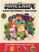 Książka : Minecraft ... - Craig Jelley, Stephanie Milton