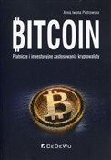 Bitcoin Pł... - Anna Iwona Piotrowska -  Książka z wysyłką do UK
