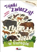 polish book : Tajniki zw... - Mirosława Kwiecińska