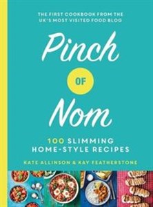 Picture of Pinch of Nom