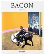 Polska książka : Bacon - Luigi Ficacci