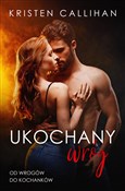 Ukochany w... - Kristen Callihan -  books from Poland