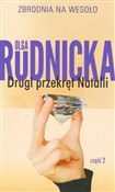 Książka : Drugi prze... - Olga Rudnicka
