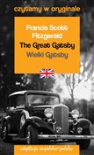 The Great ... - Francis Scott Fitzgerald -  books in polish 