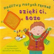 Modlitwy m... - Lois Rock -  Polish Bookstore 